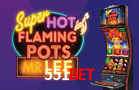 551Bet