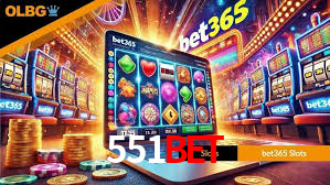 551Bet