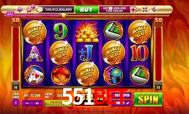 551Bet