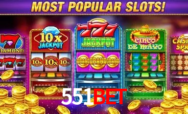 551Bet APP
