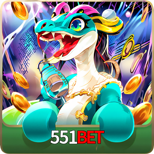 551Bet